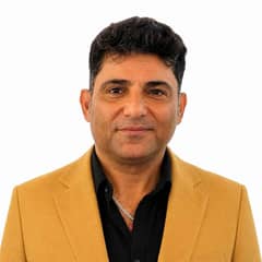 Sunil Udhani