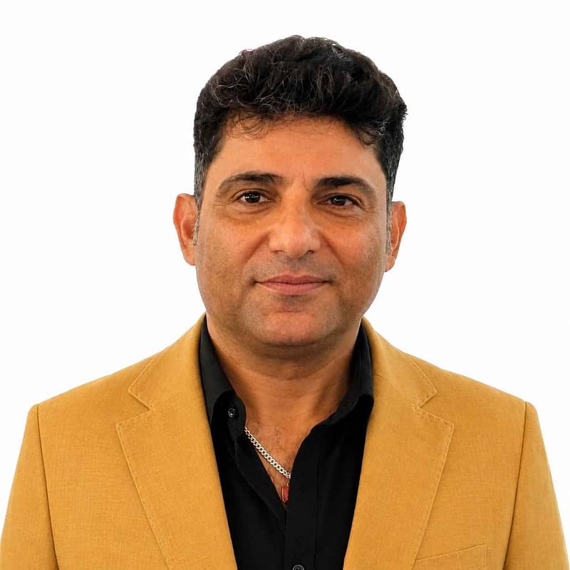 Sunil Udhani