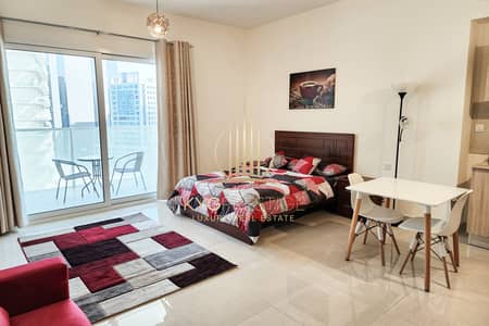 Studio de à à louer à Business Bay, Dubai - Appartement à Business Bay,AG Tower, 60000 AED - 15730407 Studio de à à louer à Business Bay, Dubai - Appartement à Business Bay,AG Tower, 60000 AED - 15730407
