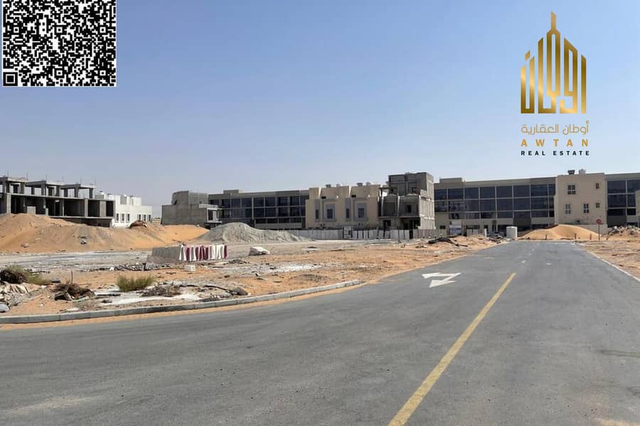 Terreno a Al Helio,Al Helio 2, 610000 AED - 15729700 Terreno a Al Helio,Al Helio 2, 610000 AED - 15729700