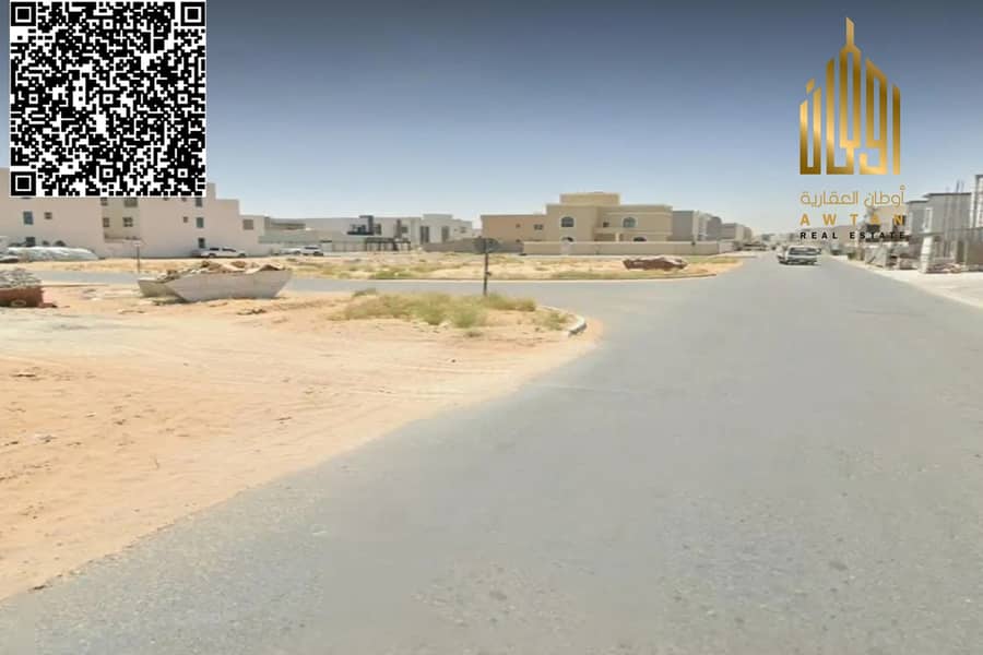 Terreno a Al Helio,Al Helio 2, 390000 AED - 15729702 Terreno a Al Helio,Al Helio 2, 390000 AED - 15729702