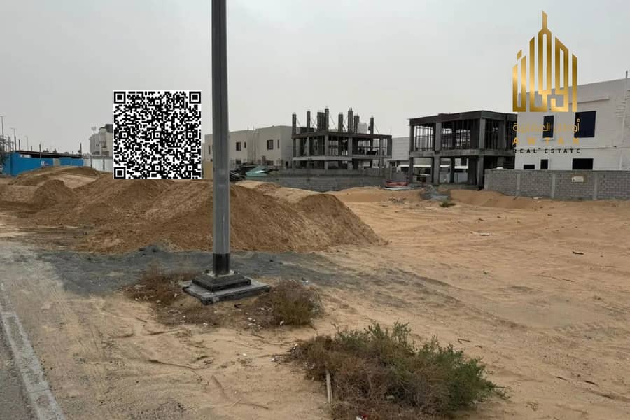 Terreno a Al Helio,Al Helio 2, 690000 AED - 15730037 Terreno a Al Helio,Al Helio 2, 690000 AED - 15730037