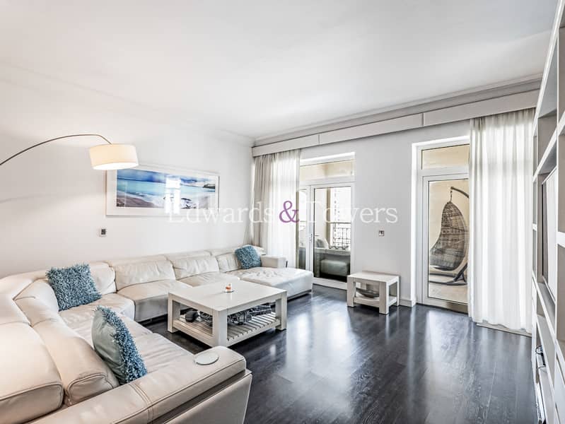 Exclusive | Fully Upgraded | F Type | High Floor Exclusive | Fully Upgraded | F Type | High Floor