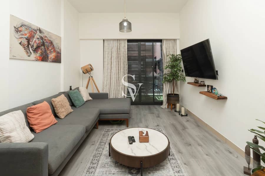 Furnished | VOT | Mid Floor | Marina View Furnished | VOT | Mid Floor | Marina View