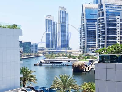1 Camera Appartamento in affitto a Dubai Marina, Dubai - WhatsApp Image 2026-07-05 at 13.45. 24. jpg