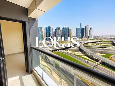 2 Schlafzimmer Wohnung zum zur Miete in Dubai Marina, Dubai - Wohnung in Dubai Marina，Escan Marina Tower, 2 schlafzimmer, 89999 AED - 15730538