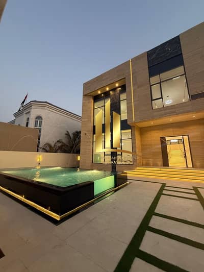 5 Camere Villa in Vendita a Hoshi, Sharjah - WhatsApp Image 2026-07-06 at 4.20. 57 PM. jpeg 5 Camere Villa in Vendita a Hoshi, Sharjah - WhatsApp Image 2026-07-06 at 4.20. 57 PM. jpeg