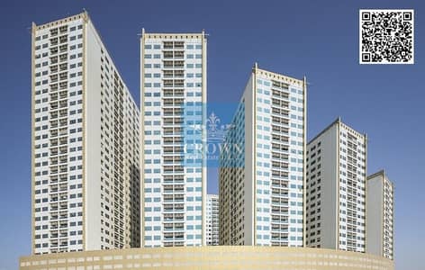 阿治曼市中心, 阿治曼 3 卧室单位待租 - 1. jpg 阿治曼市中心, 阿治曼 3 卧室单位待租 - 1. jpg