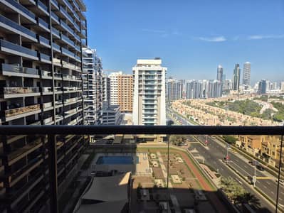 استوديو  للايجار في مدينة دبي الرياضية، دبي - 20250205_121304. jpg