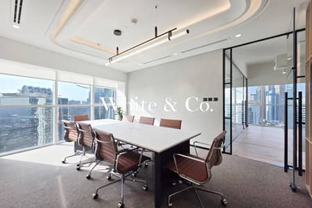 Office for Rent in Jumeirah Lake Towers (JLT), Dubai - Prime Location | Near Metro | Available Office for Rent in Jumeirah Lake Towers (JLT), Dubai - Prime Location | Near Metro | Available