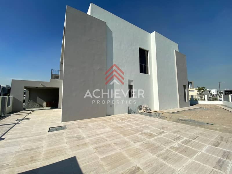 Type E4| Corner Unit | Biggest Plot | keys in Hand Type E4| Corner Unit | Biggest Plot | keys in Hand