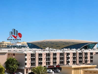 2 Bedroom Apartment for Rent in Al Qusais, Dubai - 458951. png