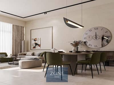 2 Bedroom Flat for Sale in Dubai South, Dubai - 14. jpg