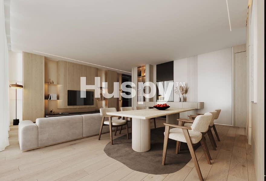 Pool View | High Floor | Q4 2026 Pool View | High Floor | Q4 2026