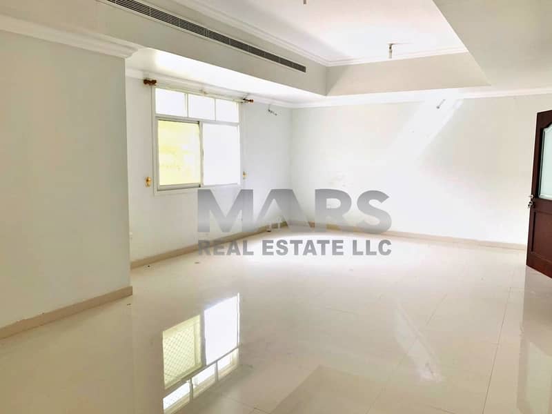 3 Bedroom Spacious - Villa compound with parking 3 Bedroom Spacious - Villa compound with parking