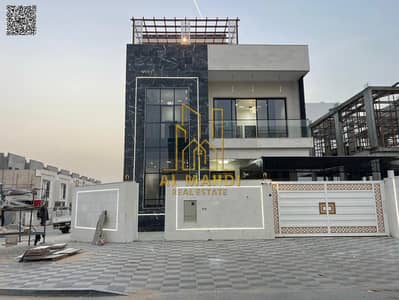 Villa de 7 chambres à à vendre à Al Helio, Ajman - WhatsApp Image 2025-12-08 at 7.15. 16 AM. jpeg Villa de 7 chambres à à vendre à Al Helio, Ajman - WhatsApp Image 2025-12-08 at 7.15. 16 AM. jpeg