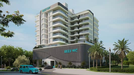 2 Bedroom Flat for Sale in Dubai Islands, Dubai - 3. jpg