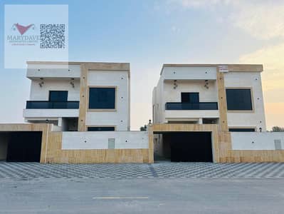 Villa de 5 chambres à à vendre à Al Helio, Ajman - WhatsApp Image 2026-07-06 at 4.33. 10 PM (2). jpeg
