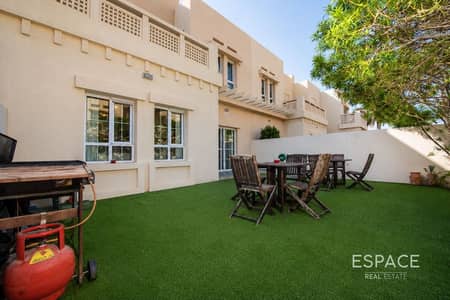 3 Camere Villa in Affitto a The Lakes, Dubai - Villa a The Lakes，Zulal，Zulal 1, 3 camere da letto, 290000 AED - 15730749