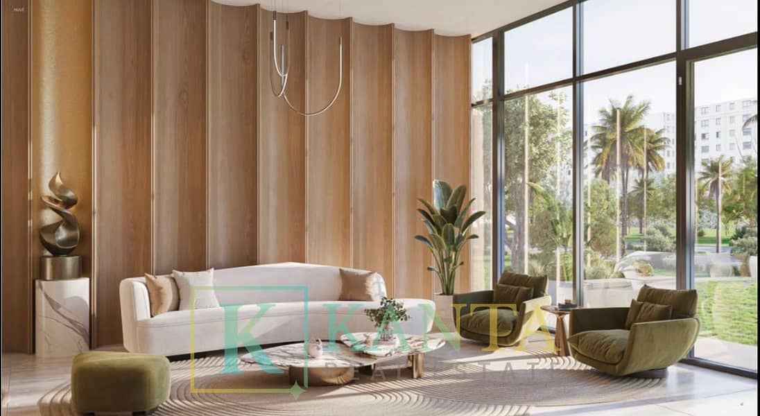 4% DLD Waiver | Fully Furnished | High Floor Post Handover Payment Plan - Image 5