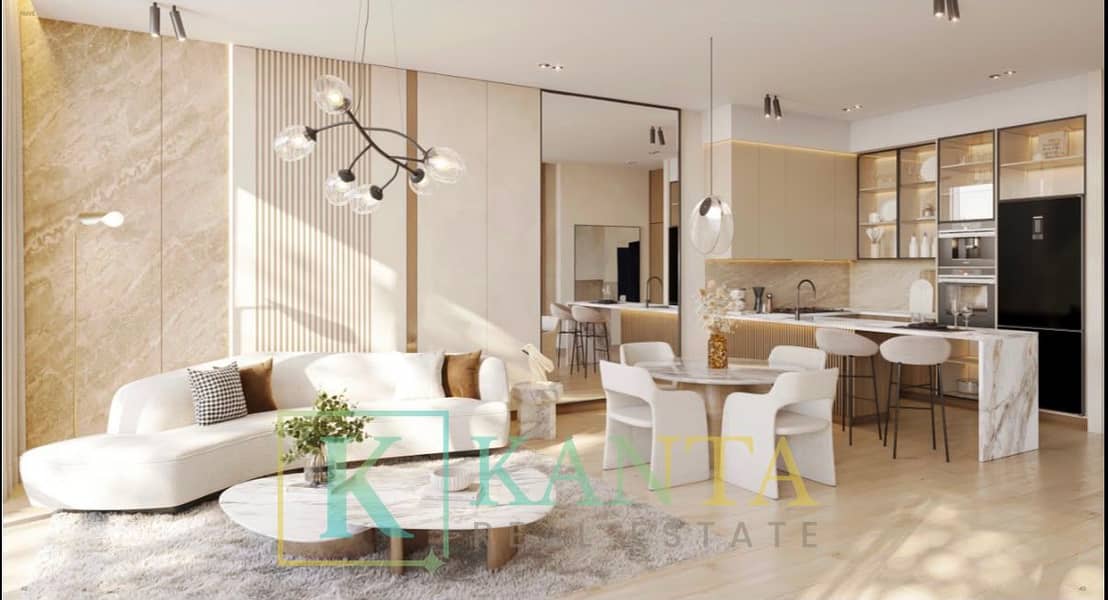 4% DLD Waiver | Fully Furnished | High Floor Post Handover Payment Plan - Image 6