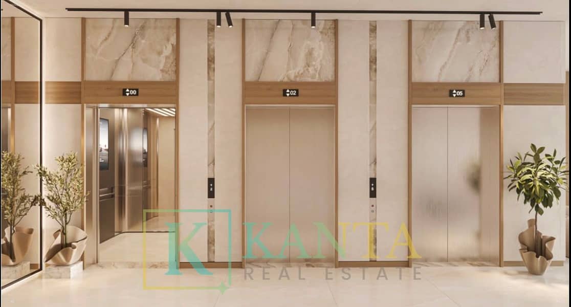 4% DLD Waiver | Fully Furnished | High Floor Post Handover Payment Plan - Image 7
