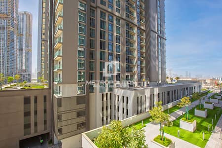 2 Camere Appartamento in Affitto a Sobha Hartland, Dubai - Appartamento a Sobha Hartland，Sobha Creek Vistas，Sobha Creek Vistas Tower A, 2 camere da letto, 115000 AED - 15730814