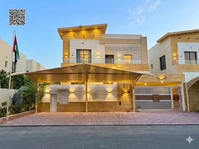 5 Schlafzimmer Villa zum zum Verkauf in Al Yasmeen, Ajman - batch_WhatsApp Image 2026-06-16 at 11.38. 04 PM. jpeg
