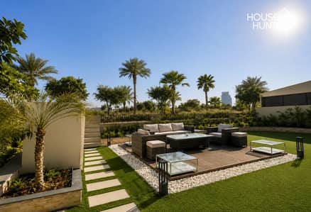 5 habitaciones Villa para en Alquiler en DAMAC Hills, Dubai - Villa en DAMAC Hills,Whitefield, 5 dormitorios, 500000 AED - 15730820 5 habitaciones Villa para en Alquiler en DAMAC Hills, Dubai - Villa en DAMAC Hills,Whitefield, 5 dormitorios, 500000 AED - 15730820