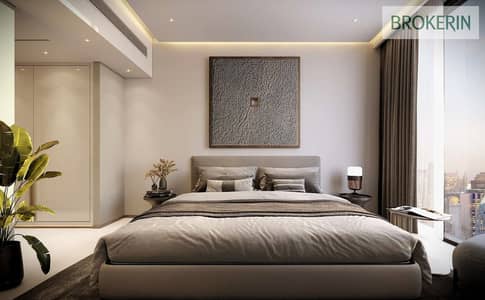 1 Bedroom Flat for Sale in Jumeirah Village Triangle (JVT), Dubai - 0. jpeg 1 Bedroom Flat for Sale in Jumeirah Village Triangle (JVT), Dubai - 0. jpeg