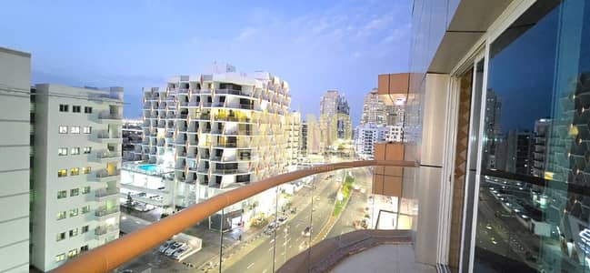 Appartement de 1 chambre à à louer à Dubai Silicon Oasis (DSO), Dubai - Appartement à Dubai Silicon Oasis (DSO),Al Nayli Building, 1 chambre, 55000 AED - 15730844 Appartement de 1 chambre à à louer à Dubai Silicon Oasis (DSO), Dubai - Appartement à Dubai Silicon Oasis (DSO),Al Nayli Building, 1 chambre, 55000 AED - 15730844