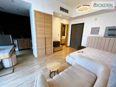 Studio for Rent in Jumeirah Village Circle (JVC), Dubai - 1. jpeg