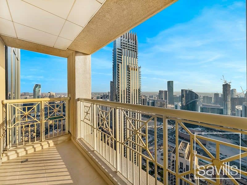 Квартира в Дубай Даунтаун,29 Бульвар,29 Бульвар 2, 1 спальня, 150000 AED - 15730852 Квартира в Дубай Даунтаун,29 Бульвар,29 Бульвар 2, 1 спальня, 150000 AED - 15730852