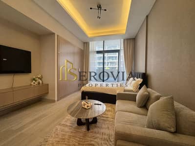 Estudio para en Venta en Meydan, Dubai - Apartamento en Meydan,Meydan One,Azizi Riviera,Azizi Riviera 12, 680000 AED - 13099737 Estudio para en Venta en Meydan, Dubai - Apartamento en Meydan,Meydan One,Azizi Riviera,Azizi Riviera 12, 680000 AED - 13099737