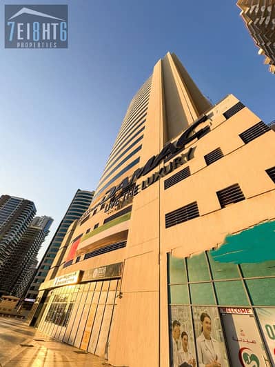 Office te Huur in Business Bay, Dubai - 1. jpg