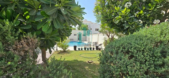 4 Schlafzimmer Villa zum zur Miete in Umm Suqeim, Dubai - WhatsApp Image 2026-06-30 at 5.15. 59 PM. jpeg