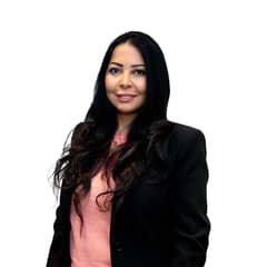 Angie Al Habib