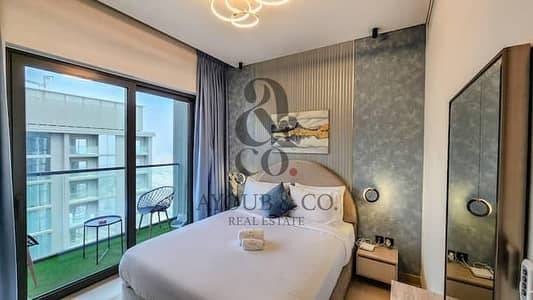 1 Bedroom Apartment for Rent in Sobha Hartland, Dubai - WhatsApp Image 2026-07-04 at 18.55. 53 (2). jpeg