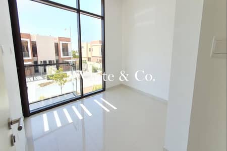 Townhouse de 3 chambres à à louer à DAMAC Hills, Dubai - Maison de ville à DAMAC Hills，The Park Villas，Topanga, 3 chambres, 219000 AED - 15730941