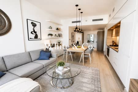 2 Bedroom Flat for Rent in Dubai Marina, Dubai - Fully Furnished | Sea View | Vacant Now 2 Bedroom Flat for Rent in Dubai Marina, Dubai - Fully Furnished | Sea View | Vacant Now
