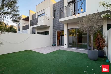 3 habitaciones Townhouse para en Alquiler en Arabian Ranches 3, Dubai - Casa adosada en Arabian Ranches 3，Joy, 3 dormitorios, 160000 AED - 15730993