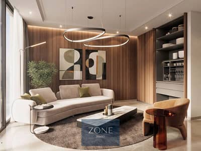 2 Camere Appartamento in Vendita a Jumeirah Village Circle (JVC), Dubai - Helvetia12. jpg