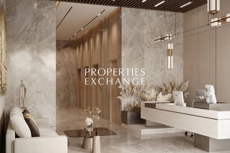 1 Camera Appartamento in Affitto a Jumeirah Village Circle (JVC), Dubai - Sky-Harmony-by-Peace-Homes-at-Jumeirah-Village-Circle-JVC-Dubai. webp