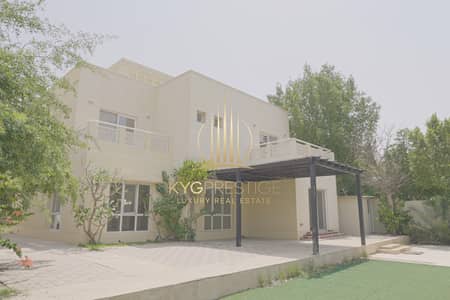 5 Camere Villa in Affitto a The Meadows, Dubai - Villa a The Meadows,The Meadows 4, 5 camere da letto, 355000 AED - 15731076 5 Camere Villa in Affitto a The Meadows, Dubai - Villa a The Meadows,The Meadows 4, 5 camere da letto, 355000 AED - 15731076