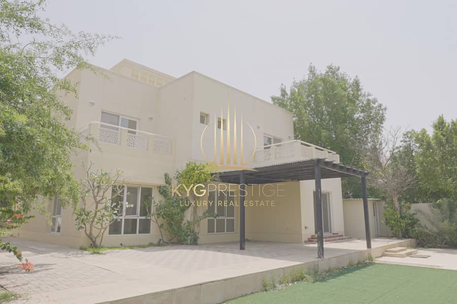 Villa a The Meadows,The Meadows 4, 5 camere da letto, 355000 AED - 15731076 Villa a The Meadows,The Meadows 4, 5 camere da letto, 355000 AED - 15731076