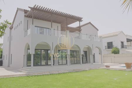 6 Bedroom Villa for Rent in The Villa, Dubai - Massive Plot | Resort-Style Villa | Fully Upgraded