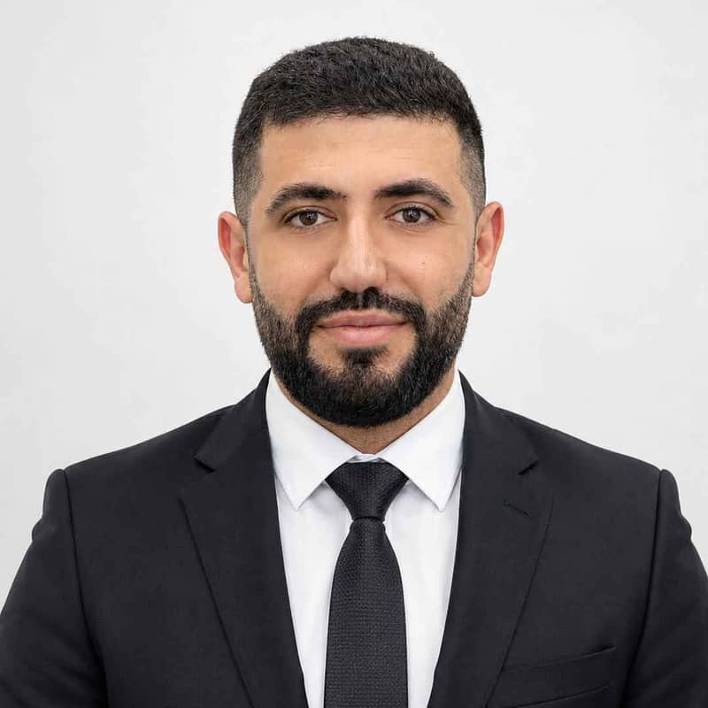 Moayed Alkhloof