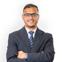 Ahmed Sharaf