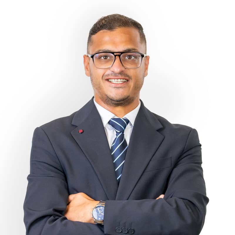 Ahmed Sharaf