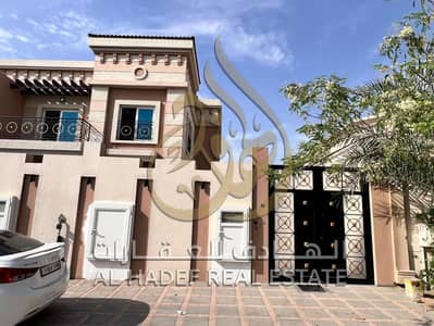 4 Bedroom Villa for Rent in Hoshi, Sharjah - WhatsApp Image 2026-05-04 at 4.55. 00 PM (1). jpeg 4 Bedroom Villa for Rent in Hoshi, Sharjah - WhatsApp Image 2026-05-04 at 4.55. 00 PM (1). jpeg